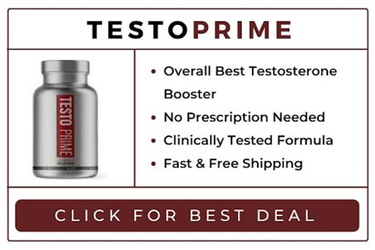 Testoprime