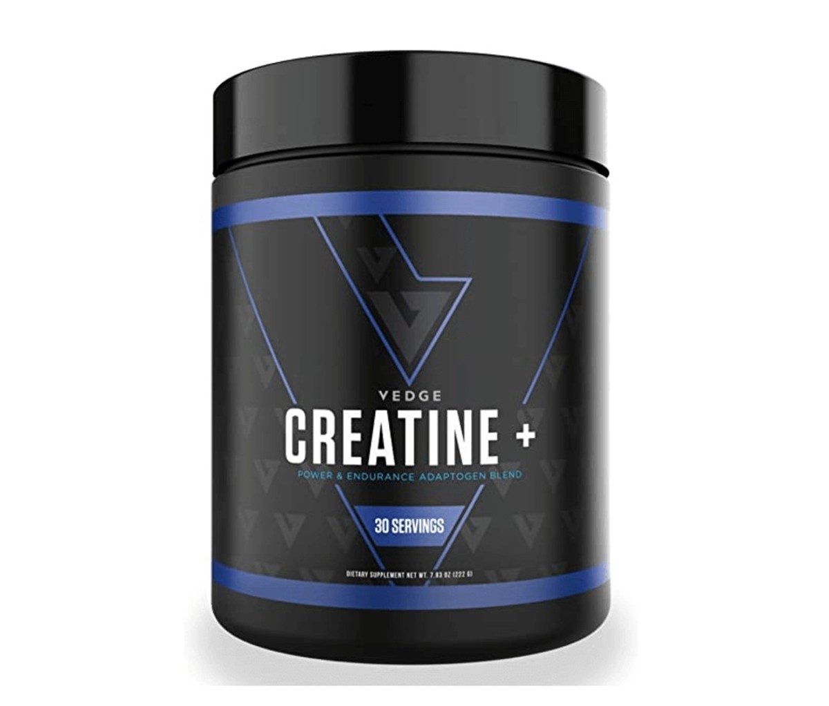 Vedge Creatine