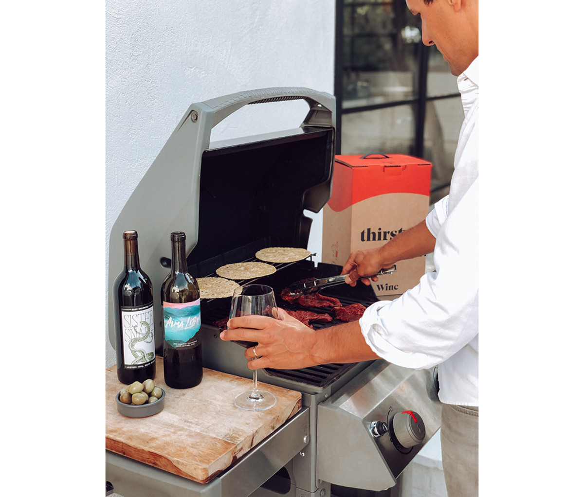 Winc’s Wines