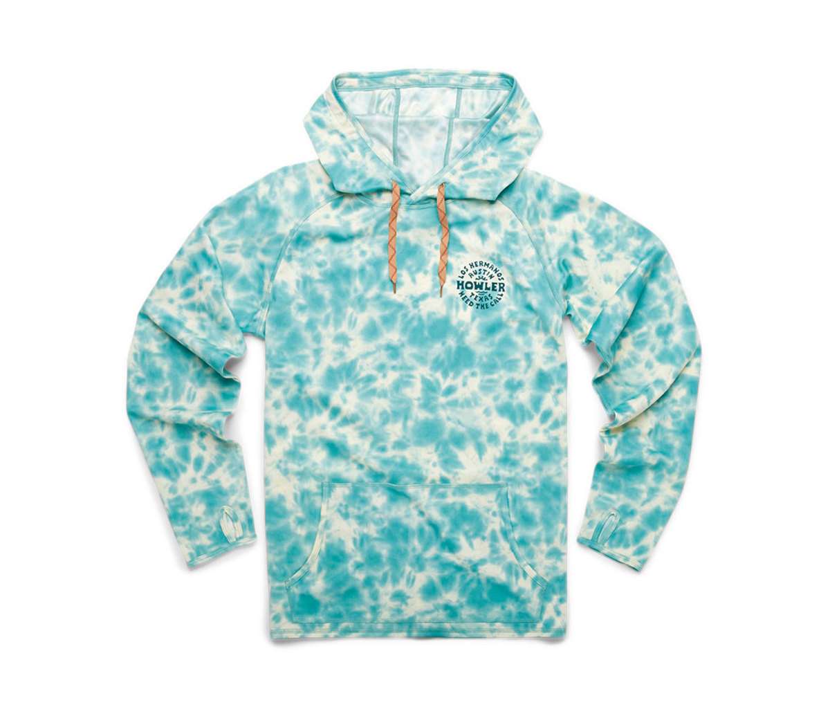 Howler Bros. Loggerhead Hoodie