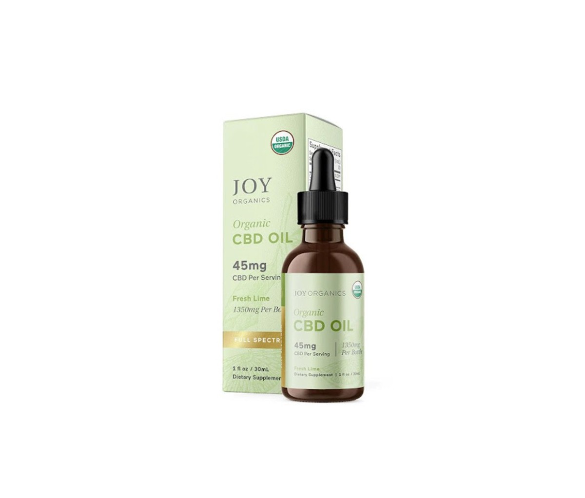 Joy Organics