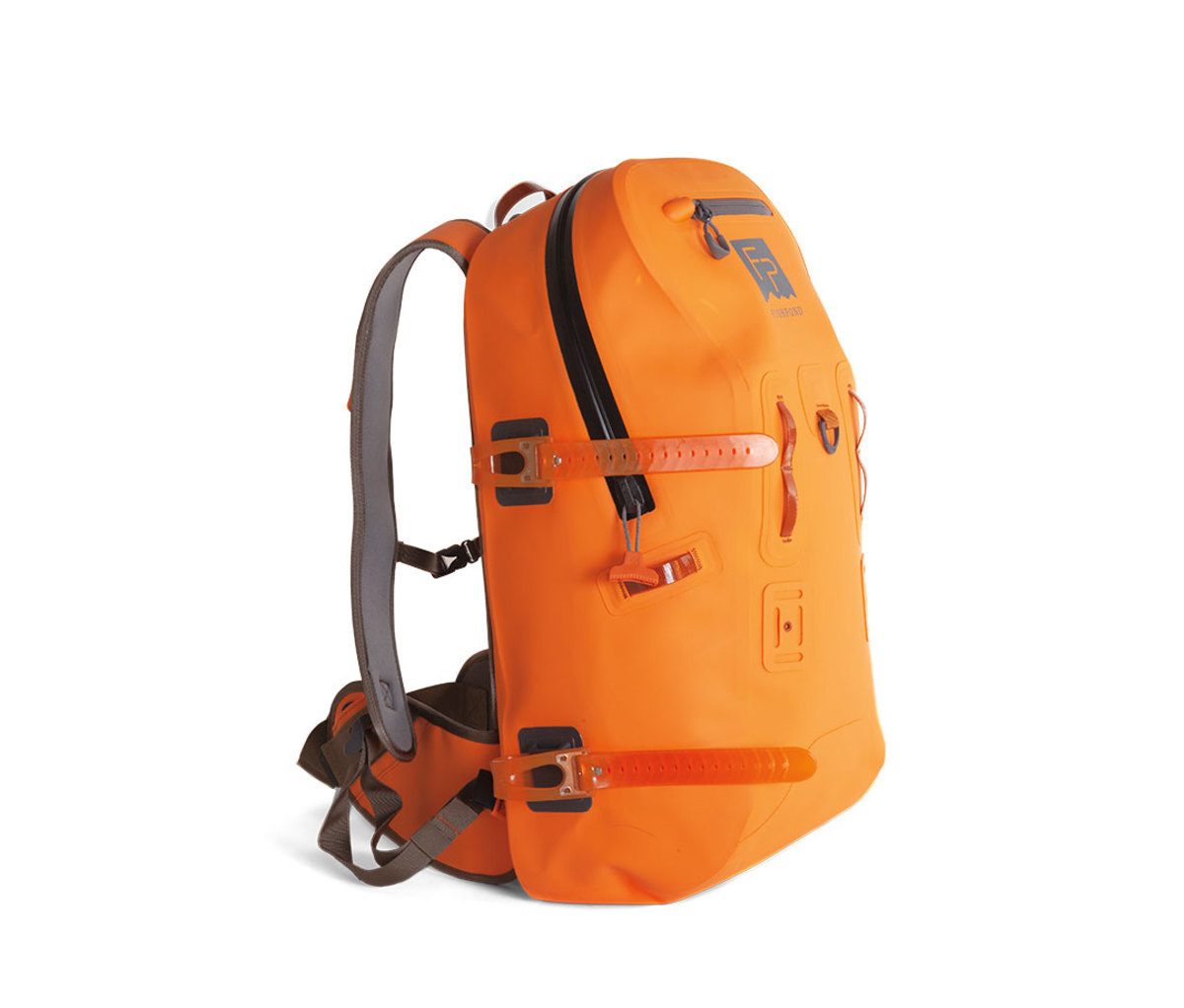 Fishpond Thunderhead Submersible Backpack