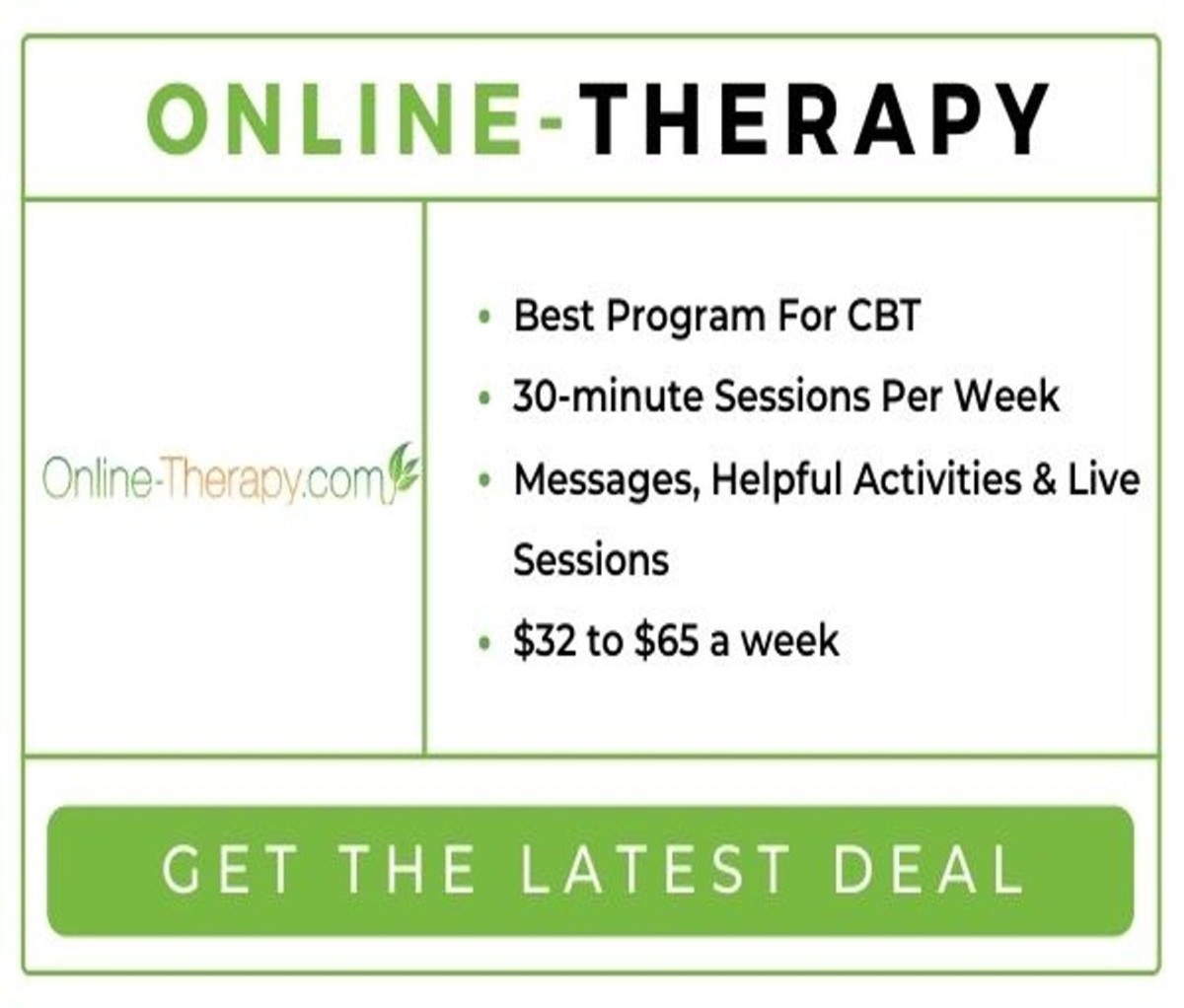 OnlineTherapy.com - Licensed Therapists With Affordable Therapy Options