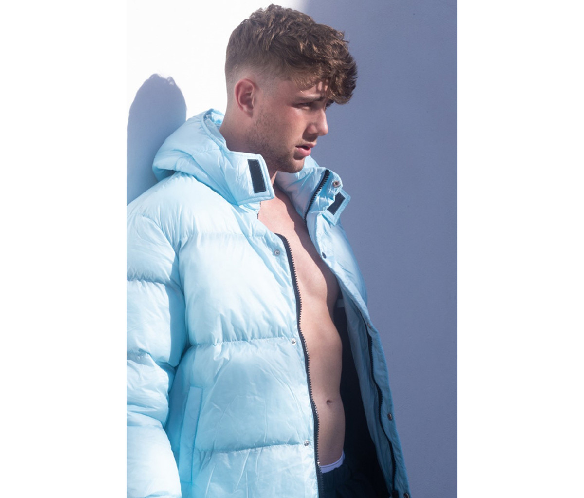 Harry Jowsey