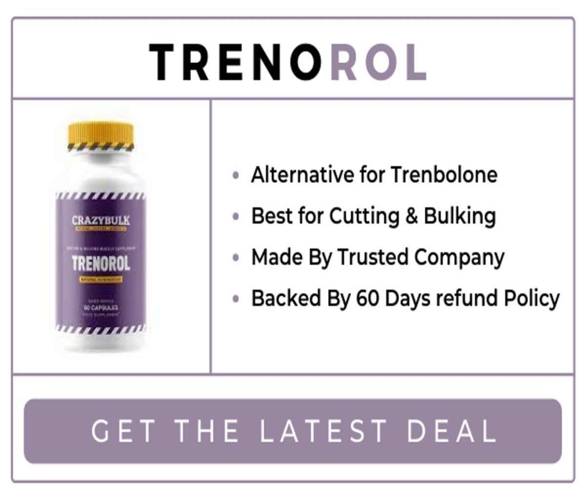 Trenorol