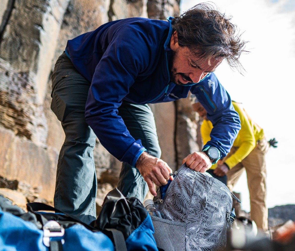 Making the Great Outdoors Great for Everyone