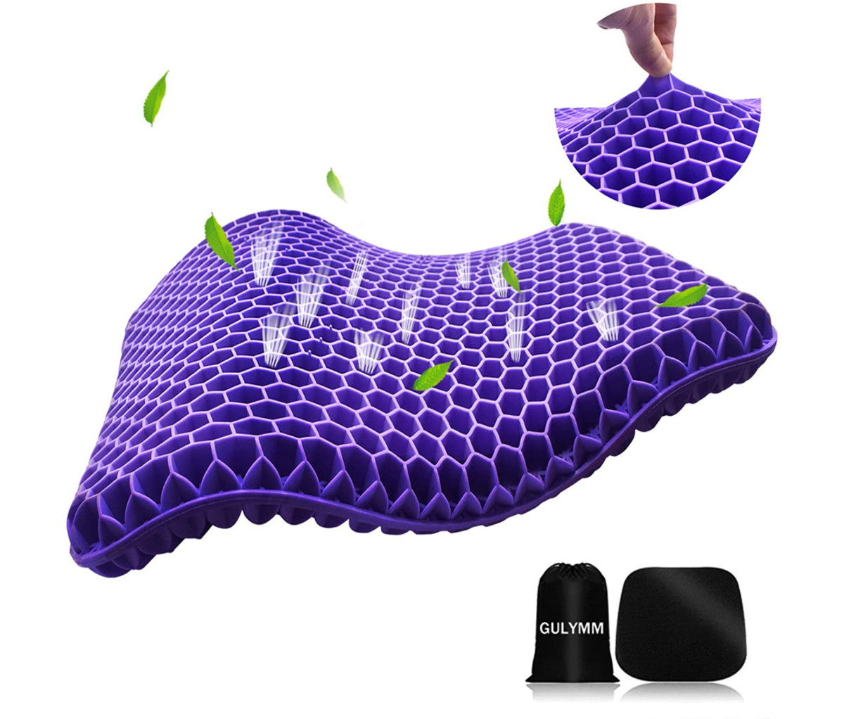 Gulymm Gel Seat Cushion