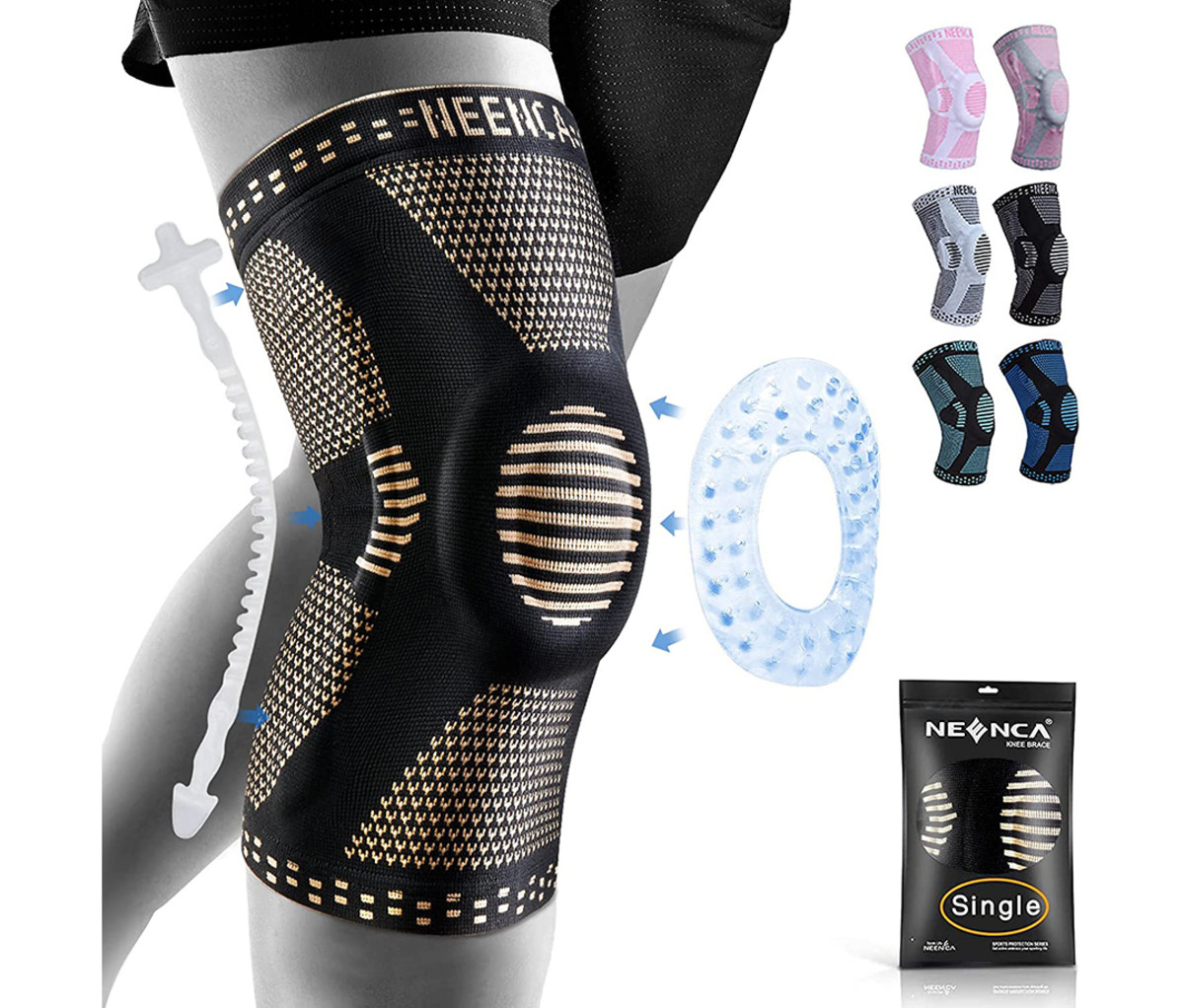 NEENCA Professional Knee Brace