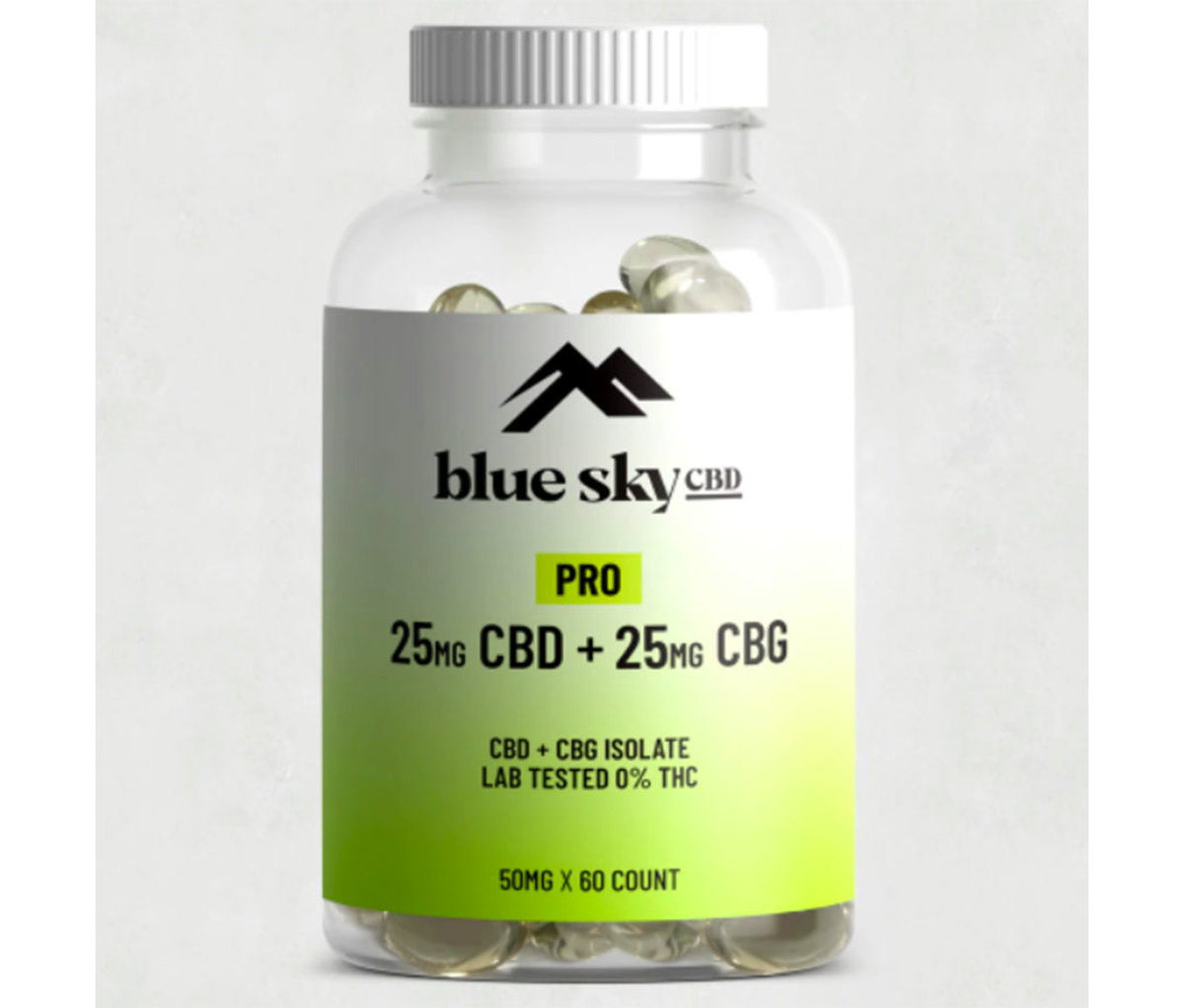 Blue Sky CBD