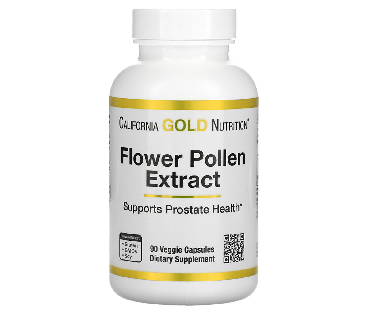 CGN Pollen