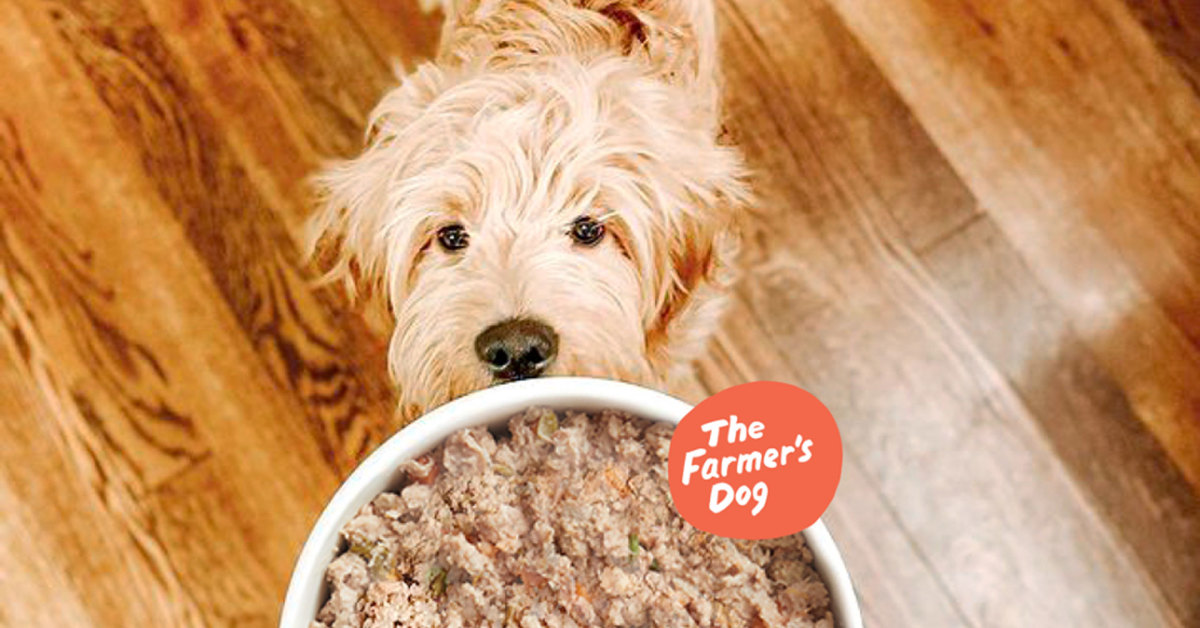 Farmer's Dog