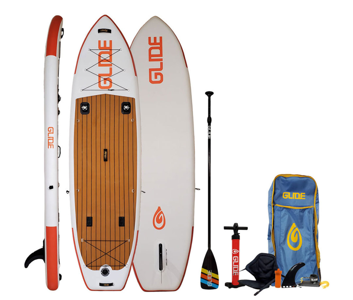 Glide SUP