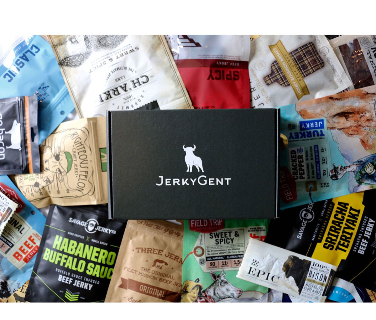 Jerky Gent