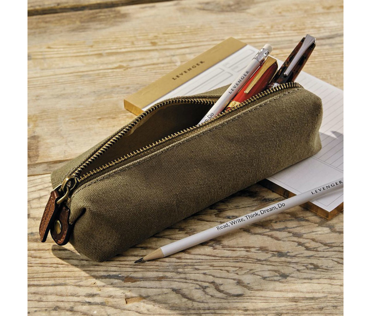 Levenger Pen Pouch