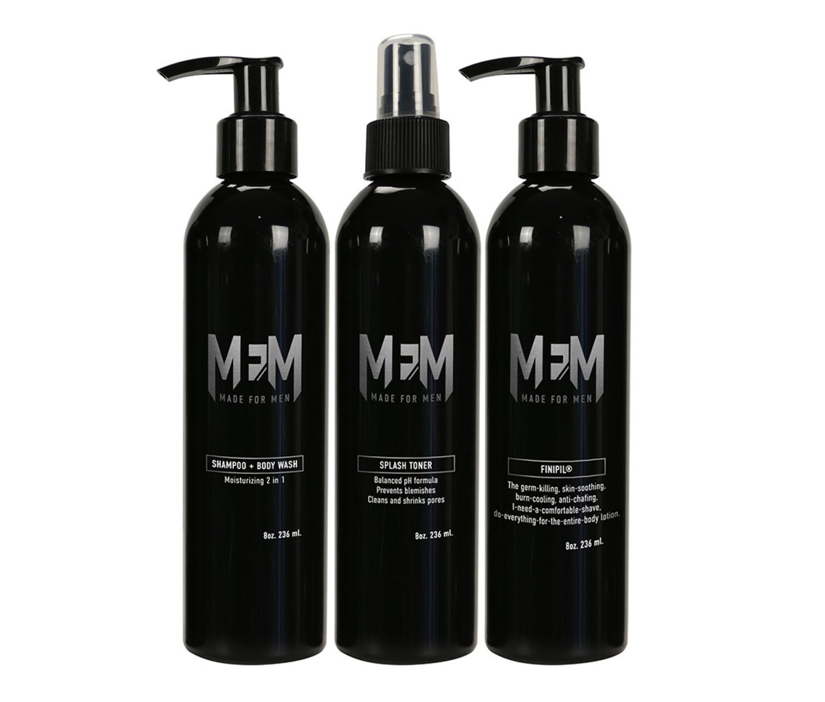 Made For Men