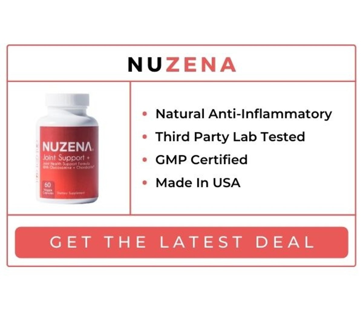 Nuzena: Best Nootropics To Boost Brain Memory
