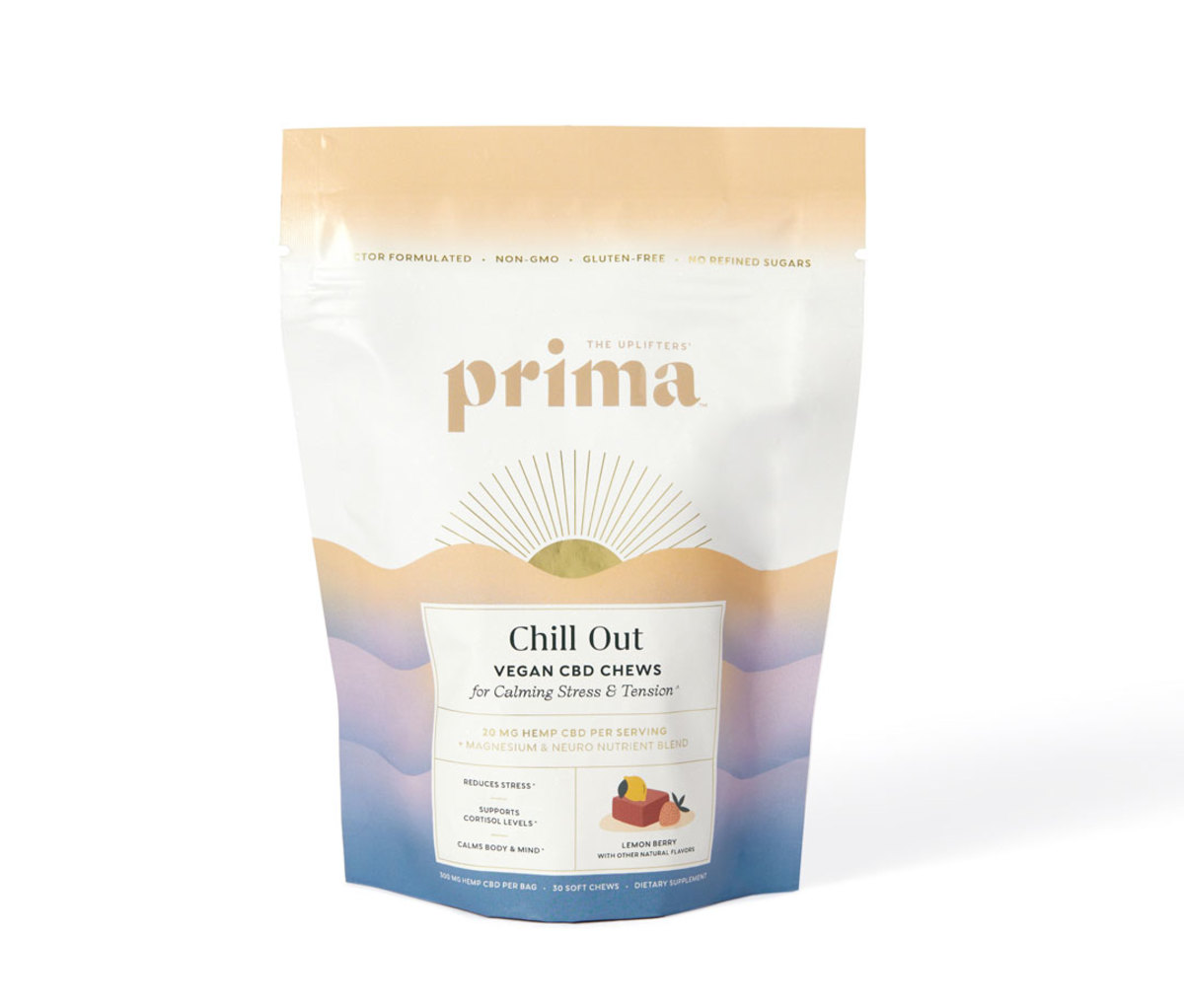 Prima