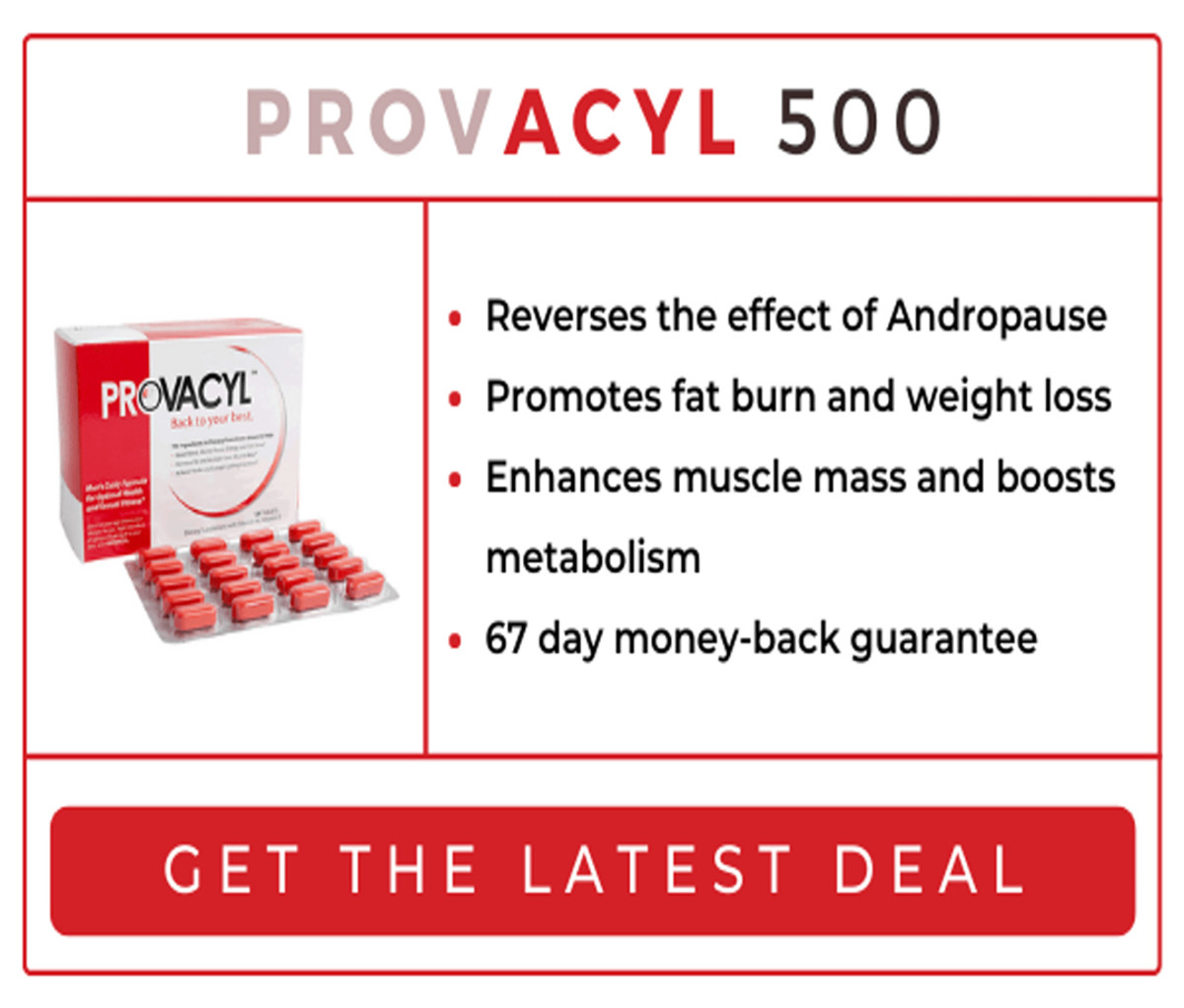 Provacyl