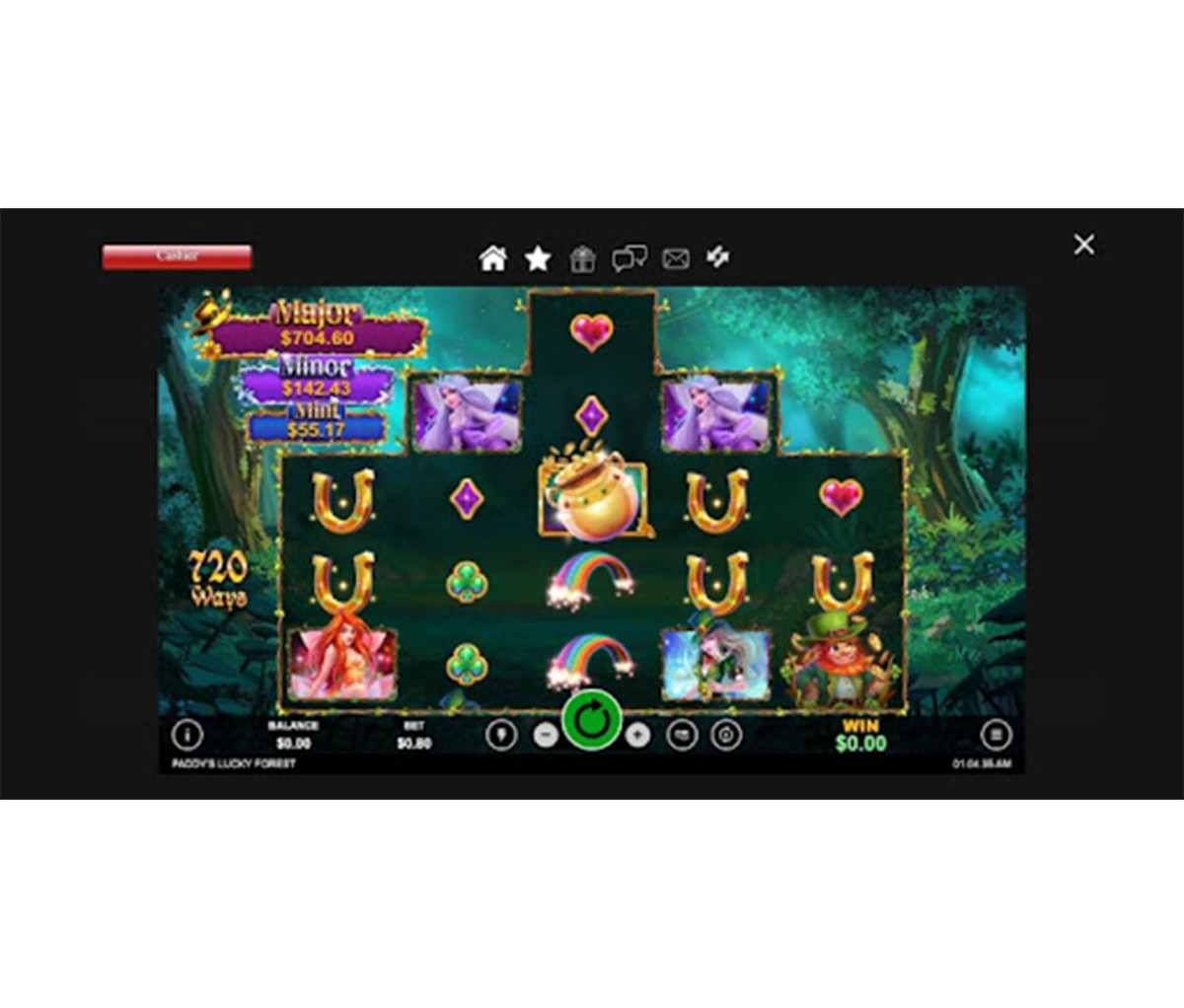 Red Dog Casino