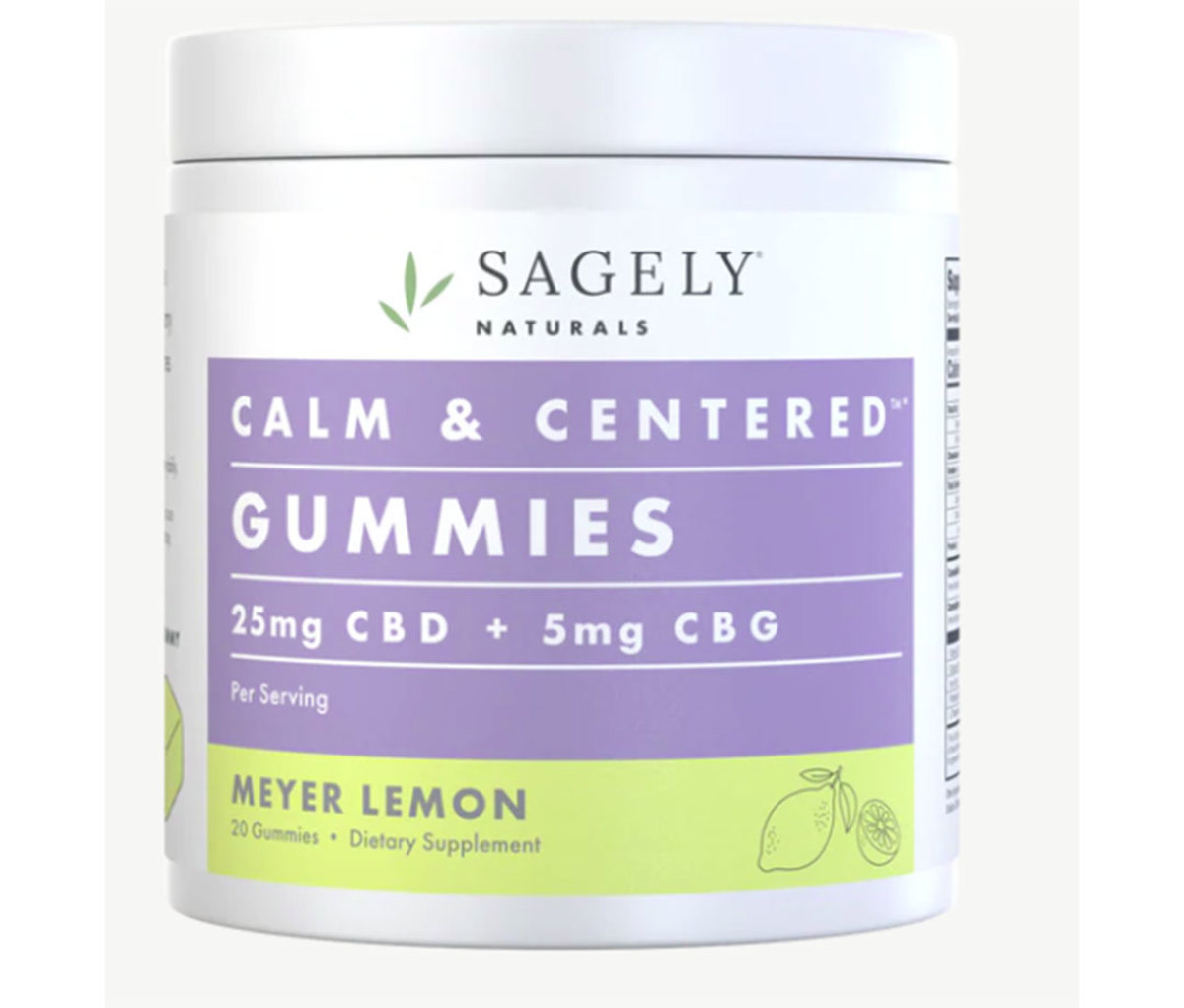 Sagely Naturals