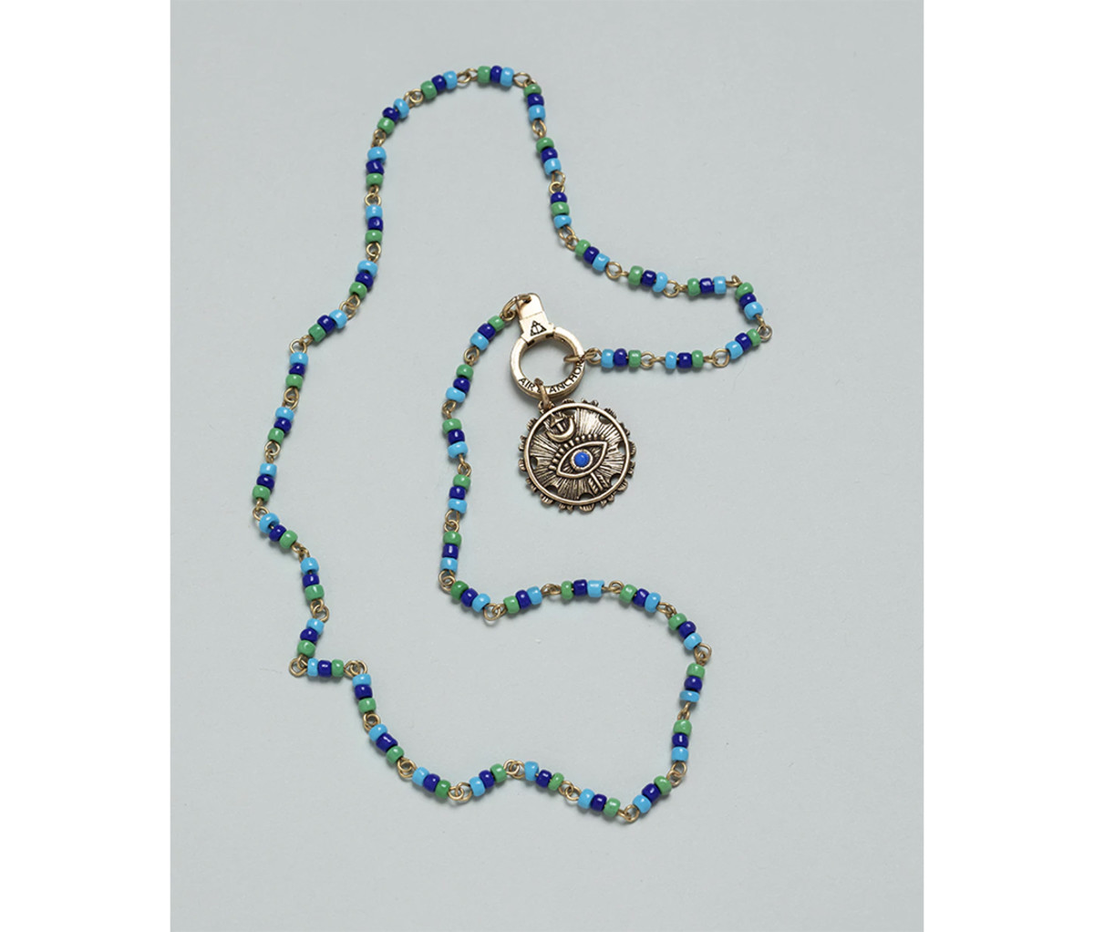See You In My Dreams Necklace Set