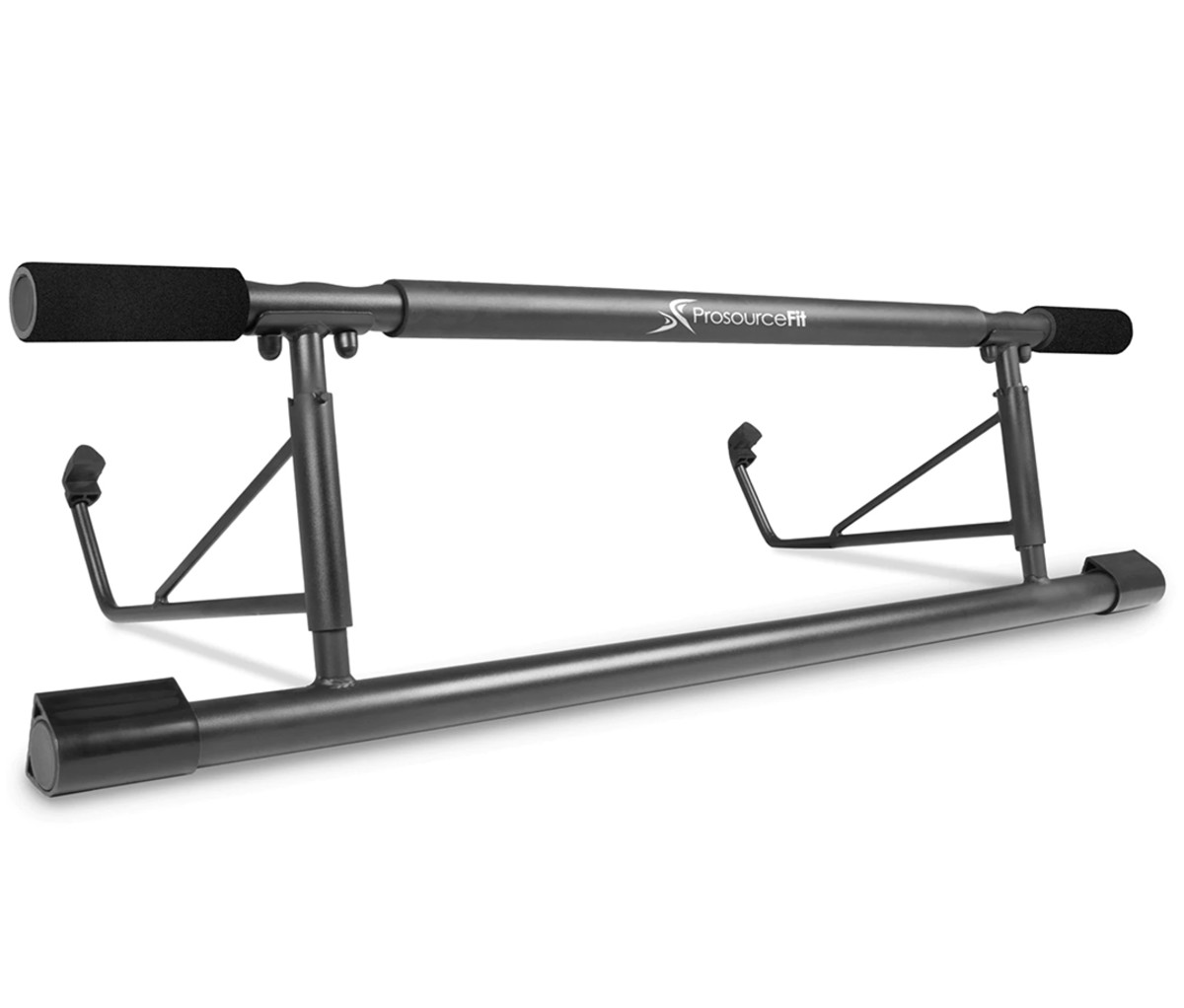 Foldable Doorway Pull-up Bar