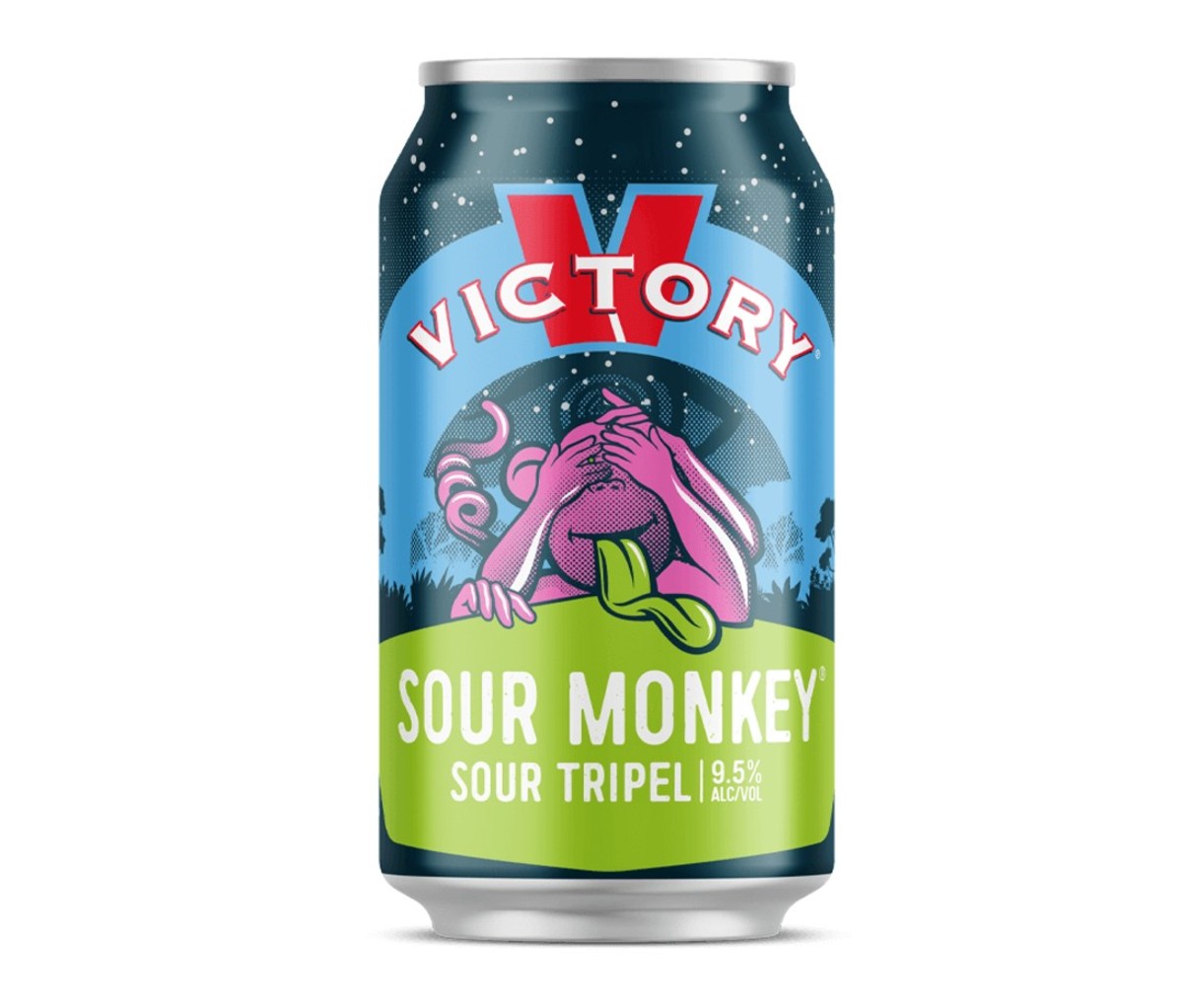 Victory Sour Monkey