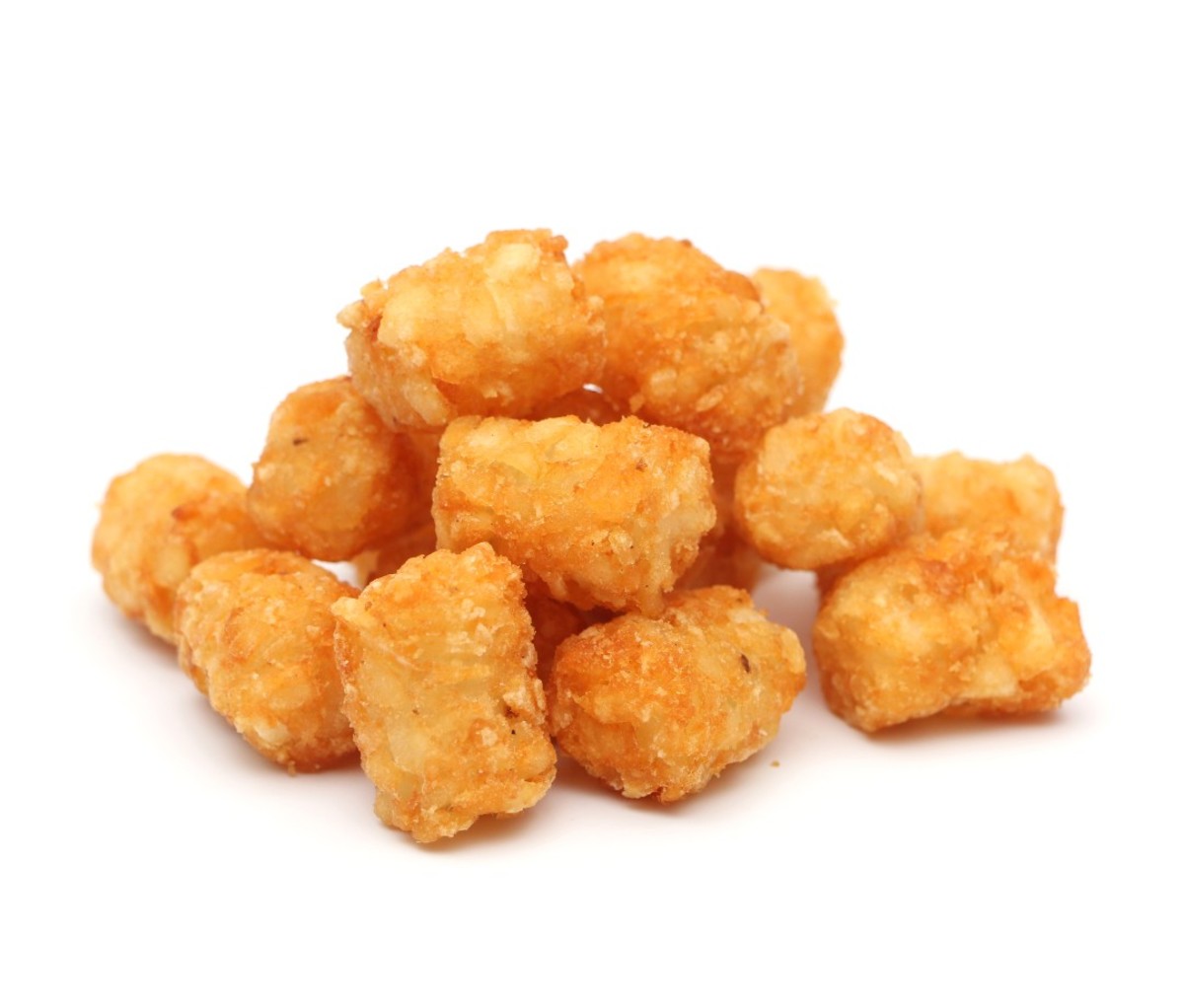 Tater tots