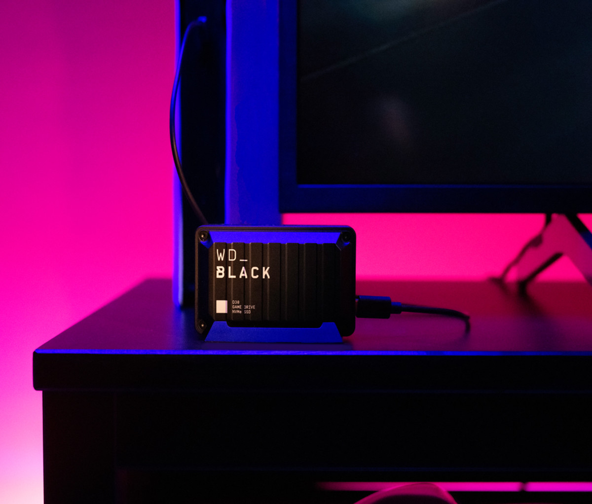 Western Digital