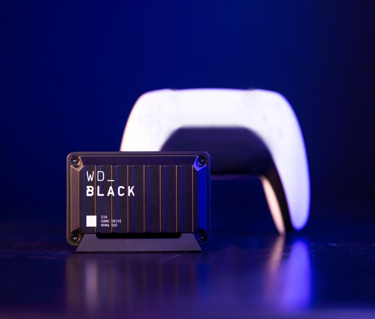 Western Digital