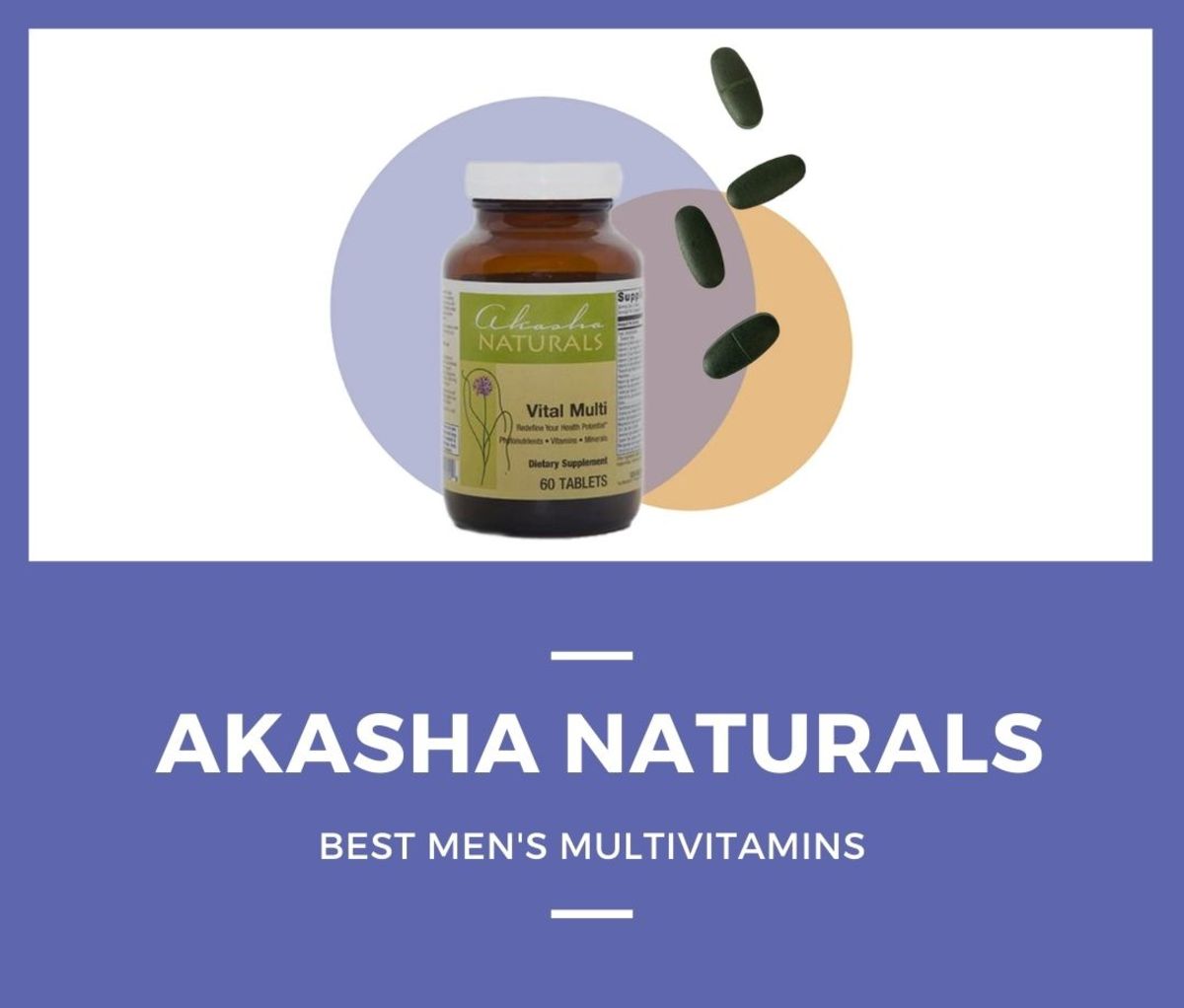 Akasha Naturals