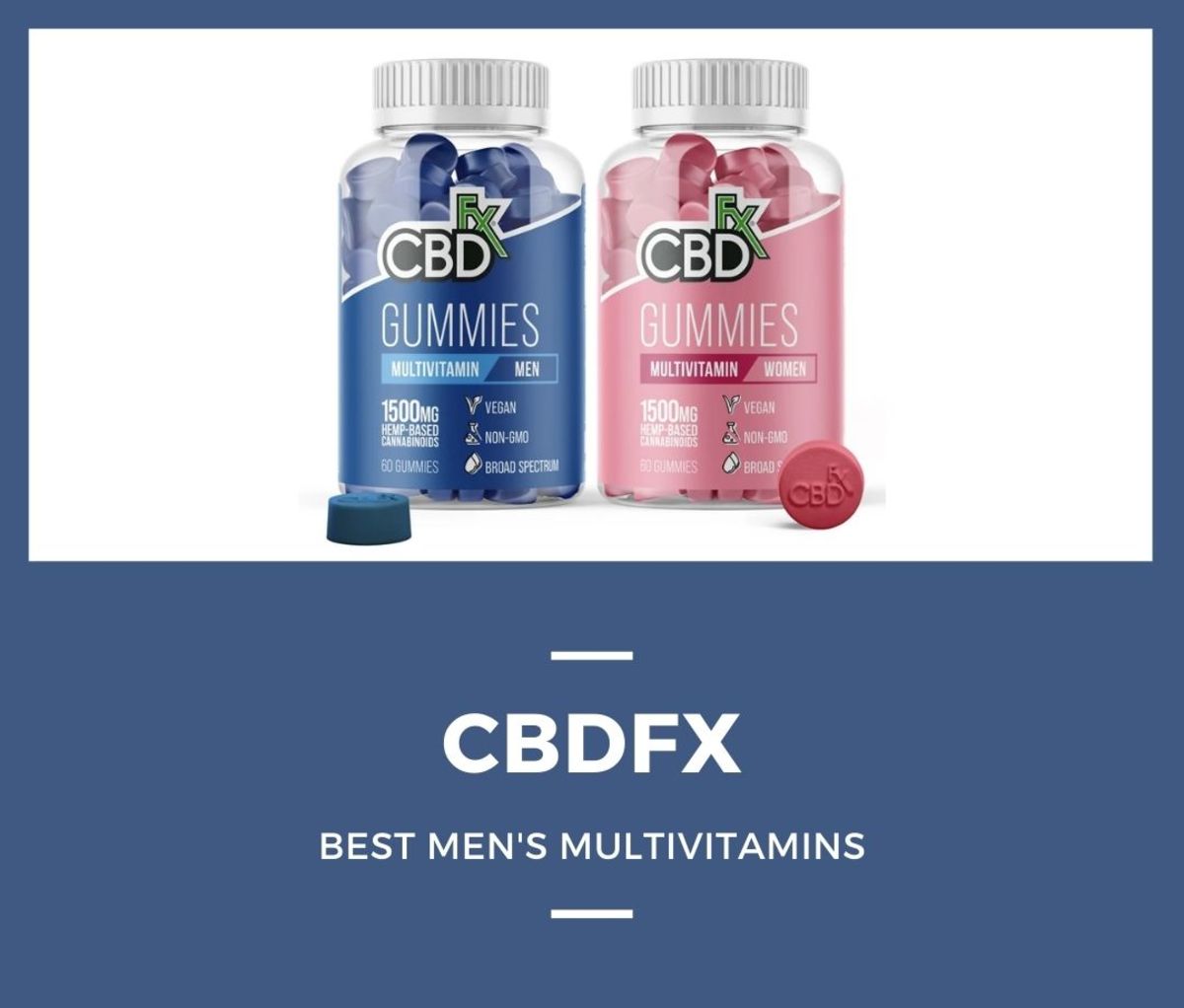 CBDfx