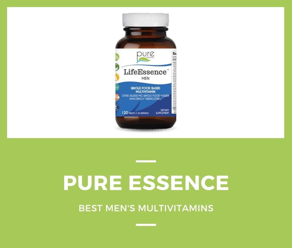 Pure Essence Labs