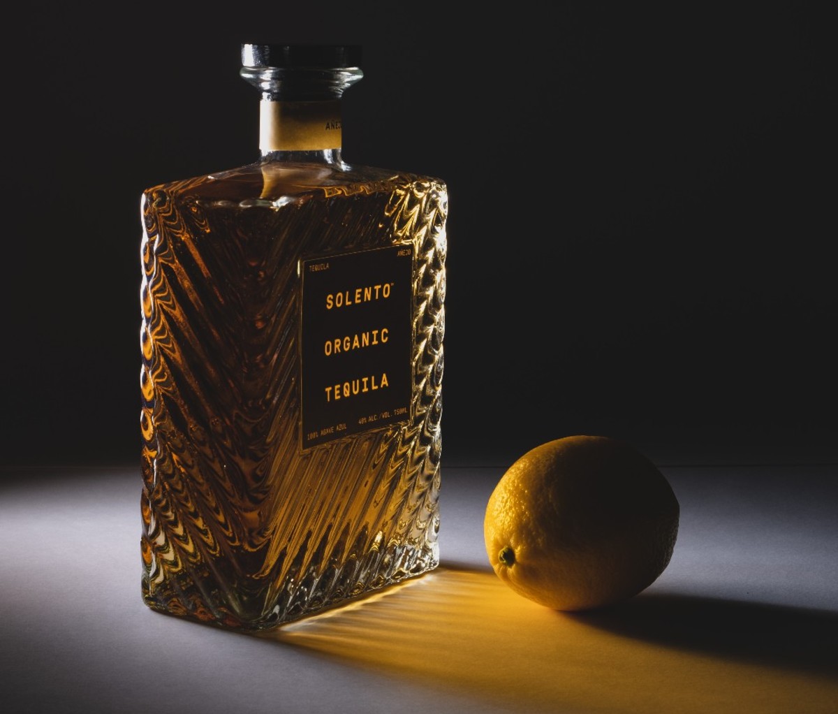 Beautiful Spirits Bottles to Level Up Your Bar Cart