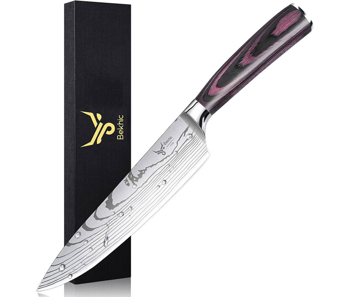 Bekhic Chef Knife