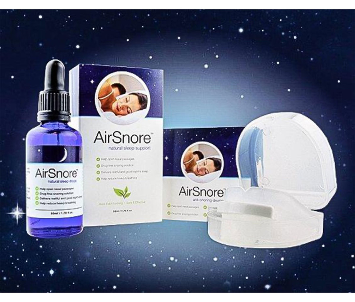 AirSnore