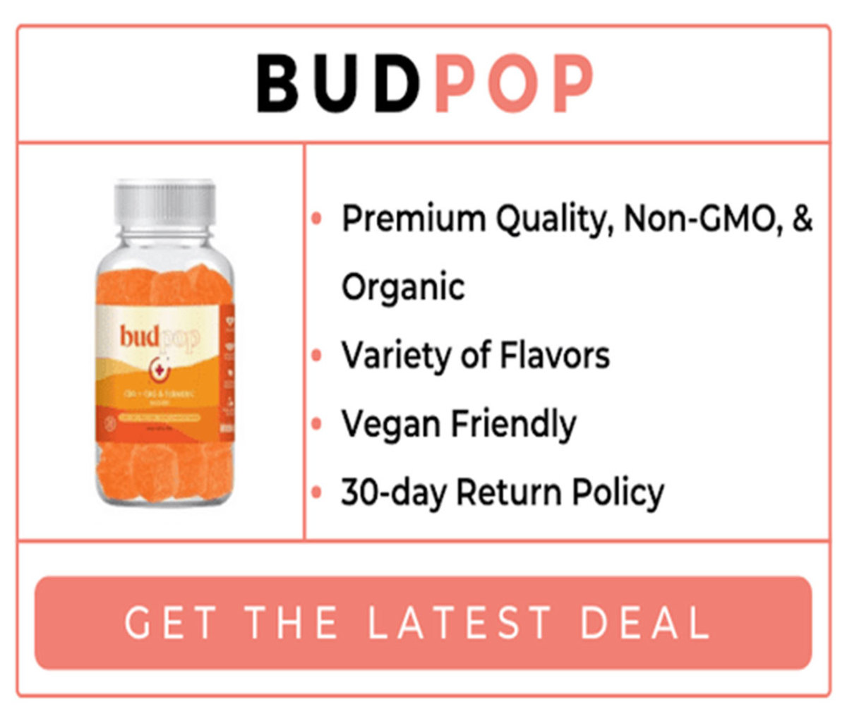 BudPop