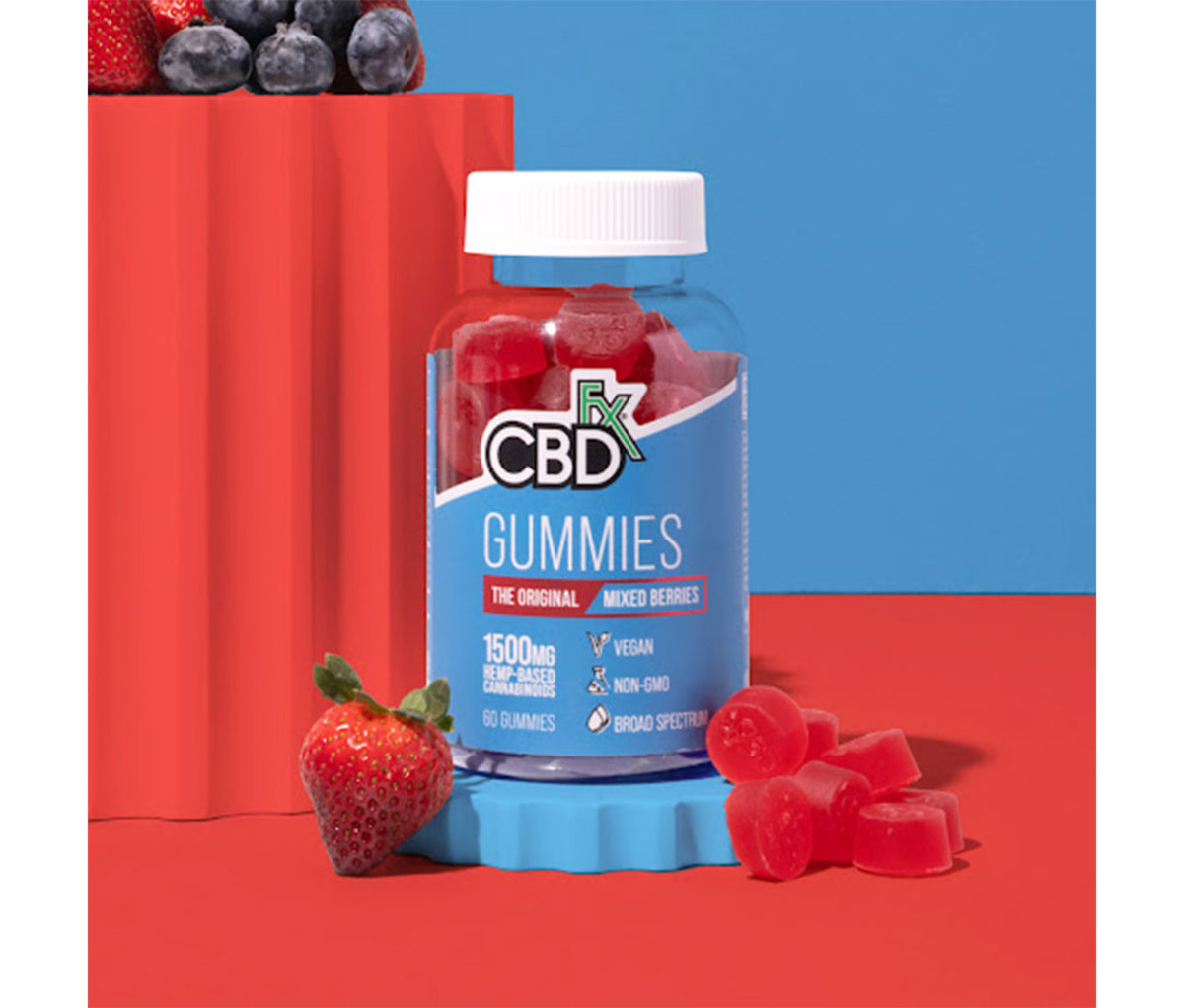 CBDfx
