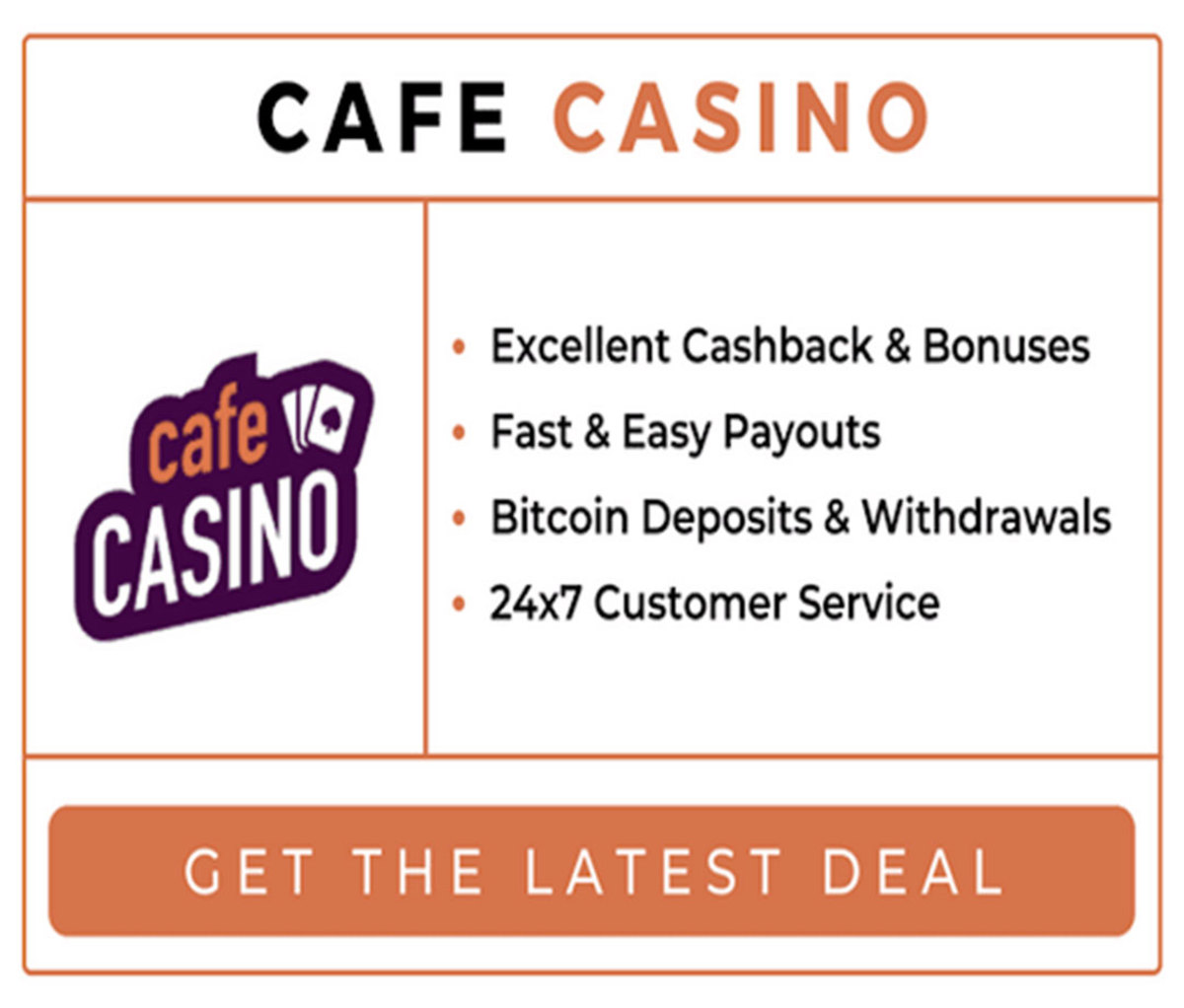 Cafe Casino