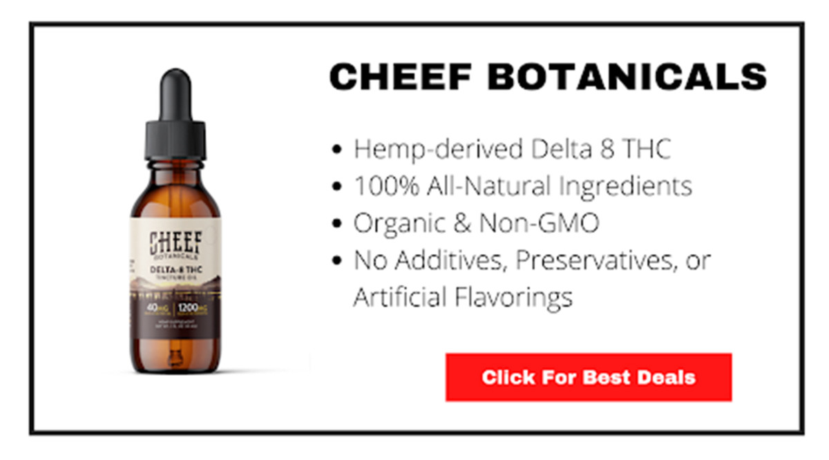 Cheef Botanicals