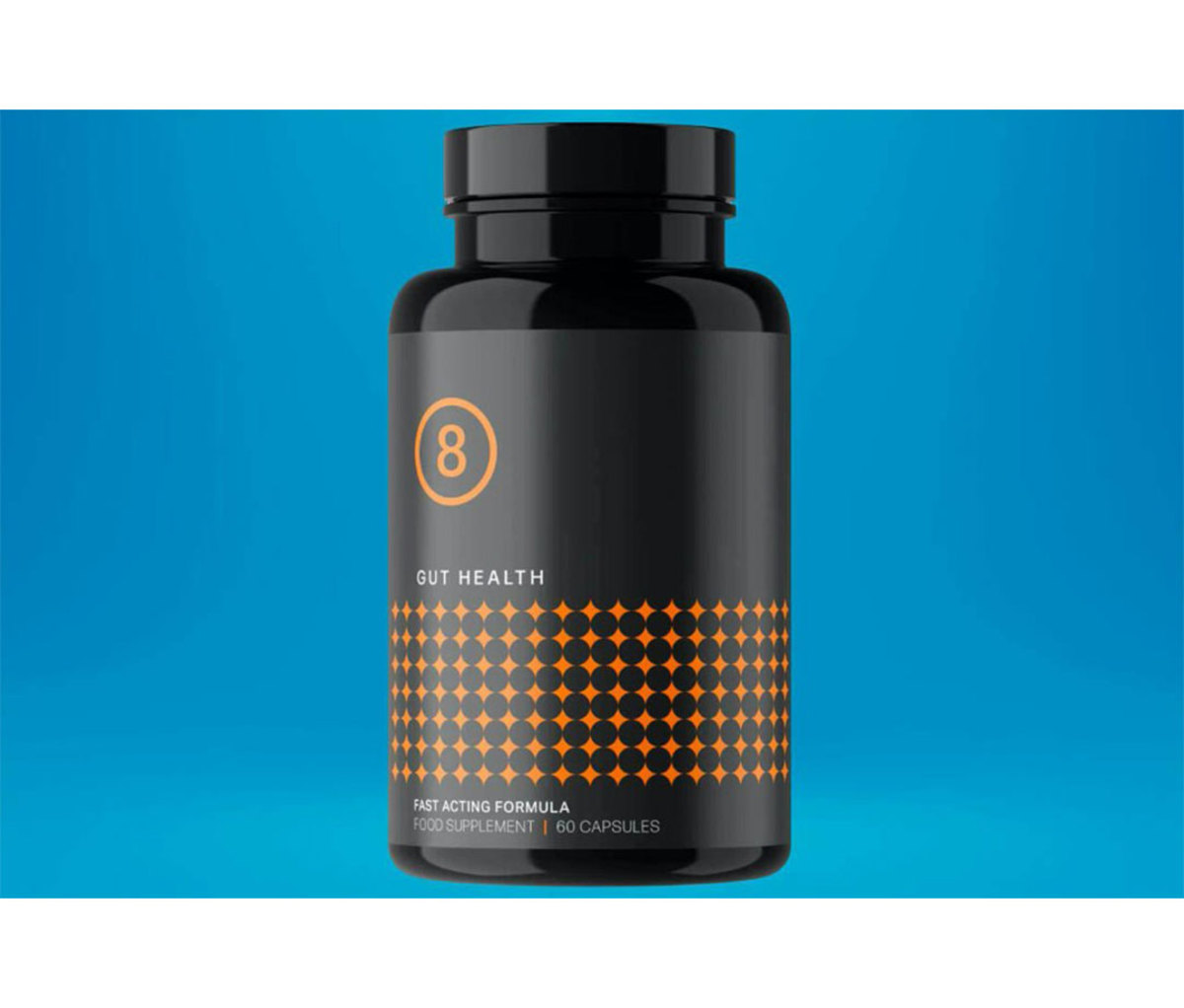 Biotics GutHealth8