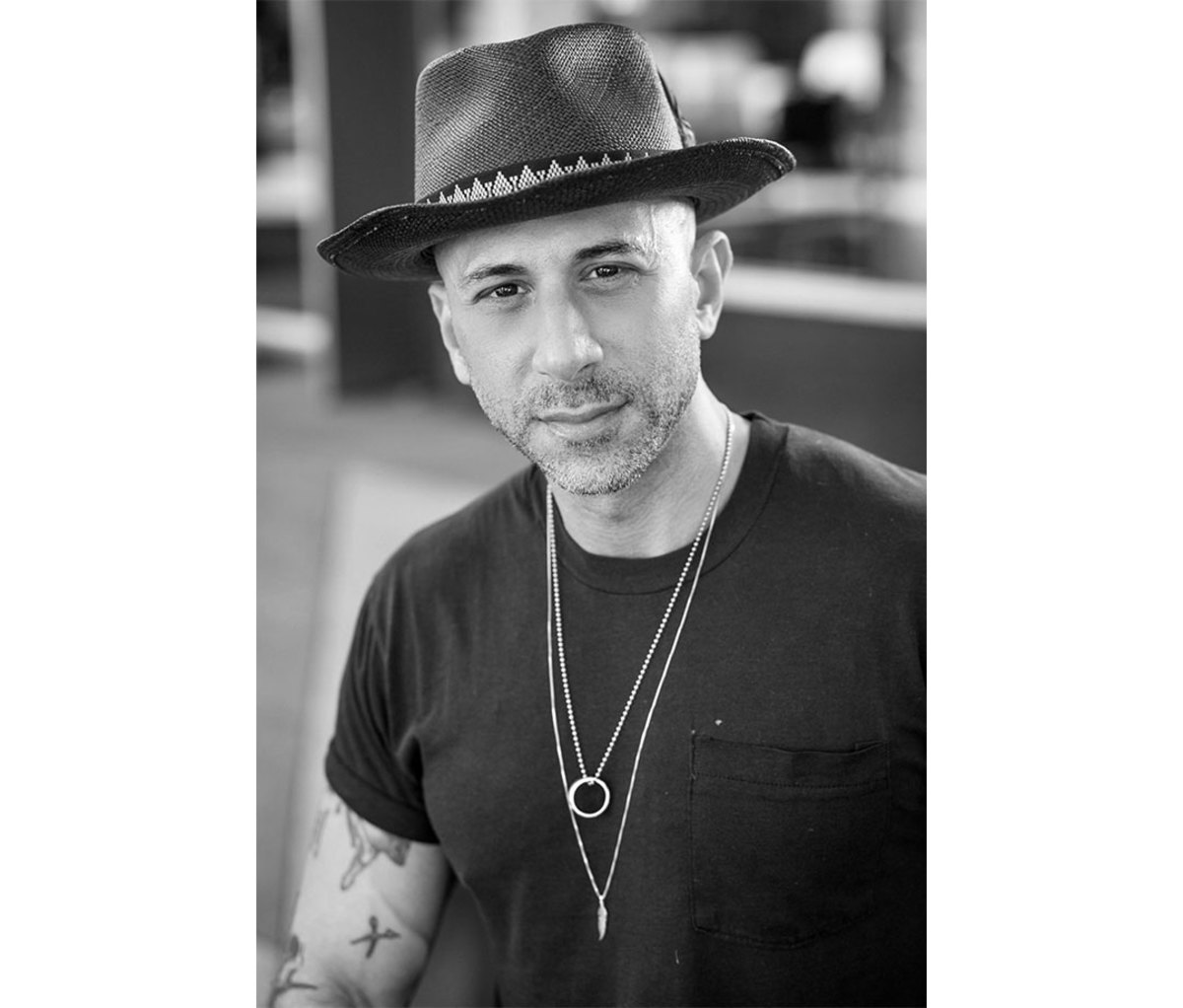 Jason Hermiz