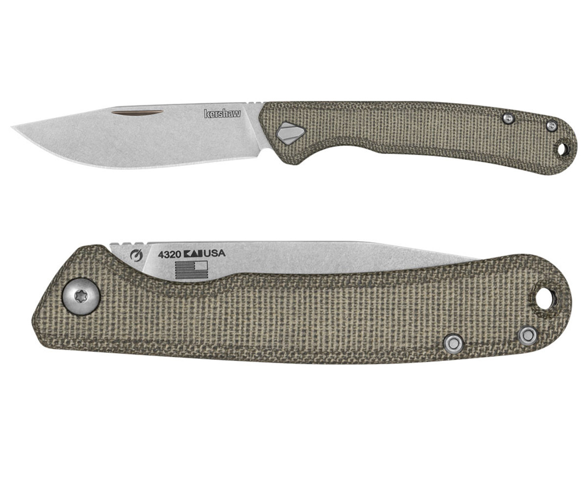 Kershaw