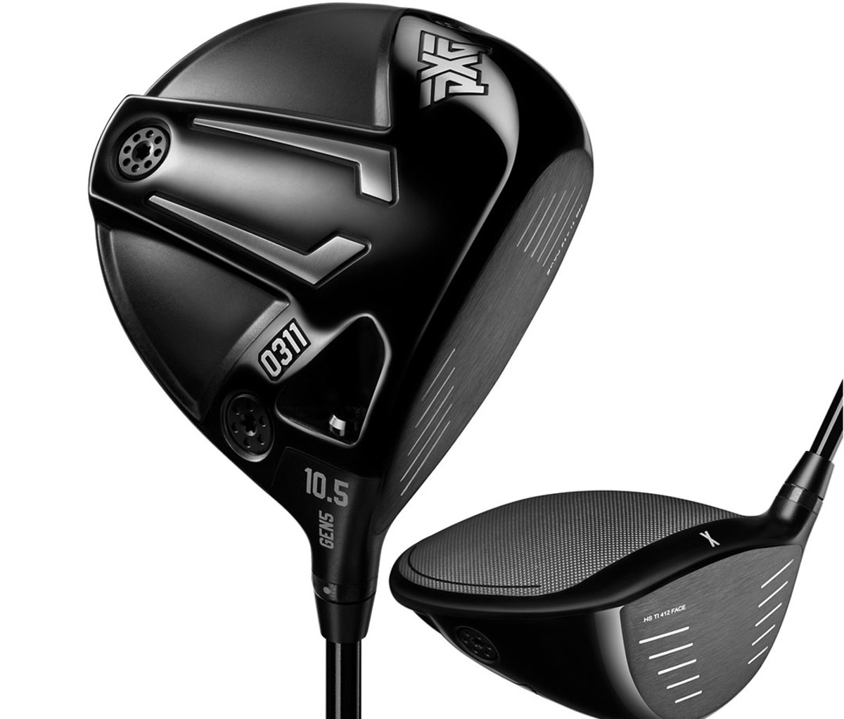 PXG