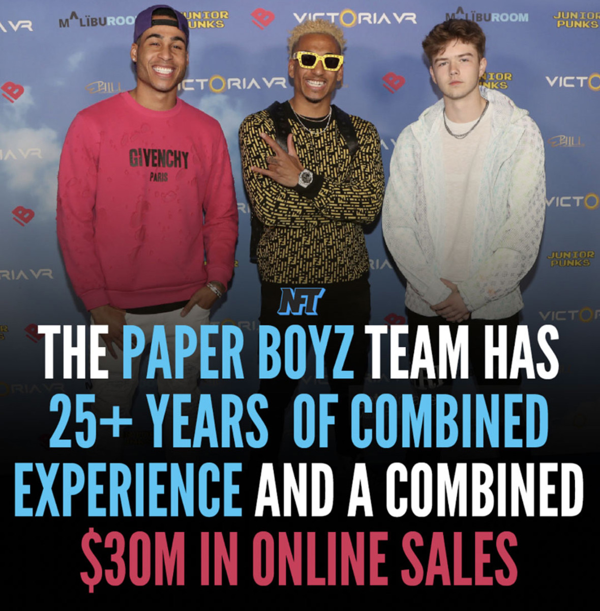 PaperBoyz
