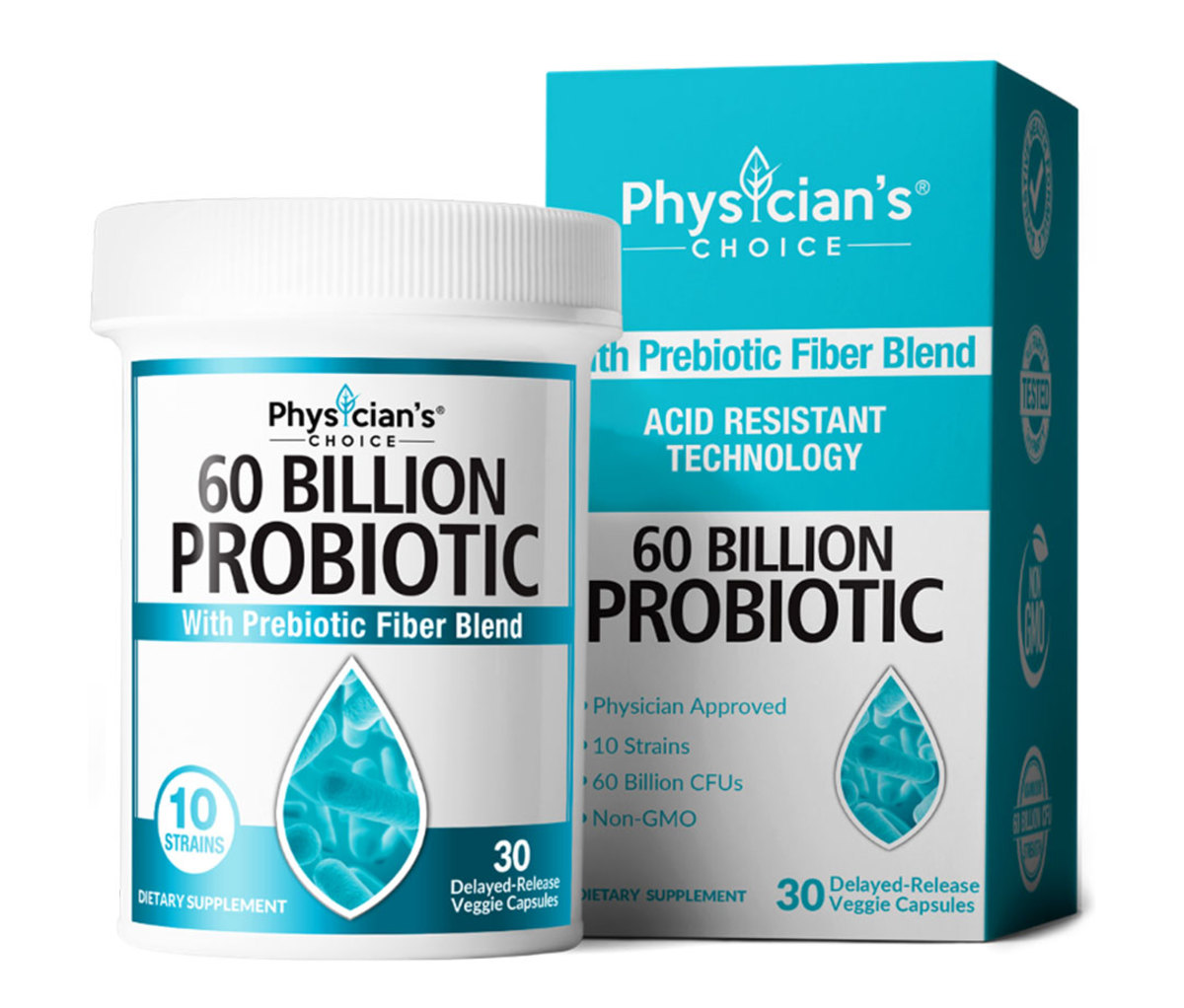 Physicians Choice