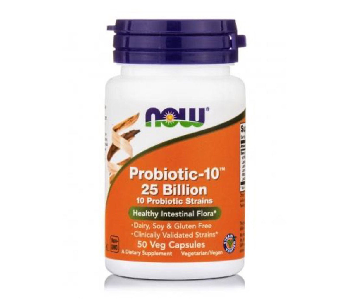 Probiotic 10