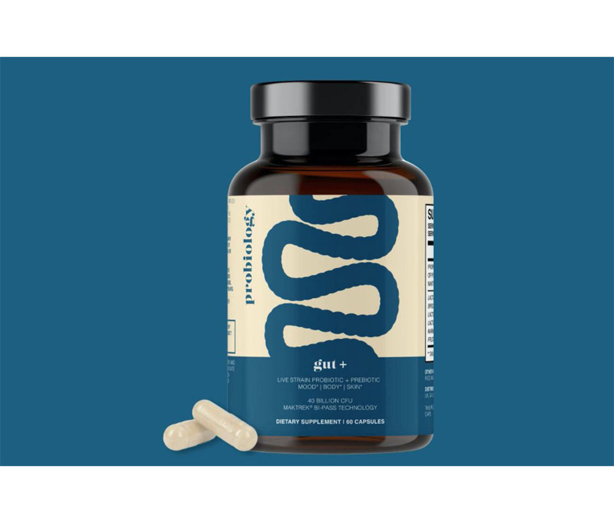 ProbiologyGut+