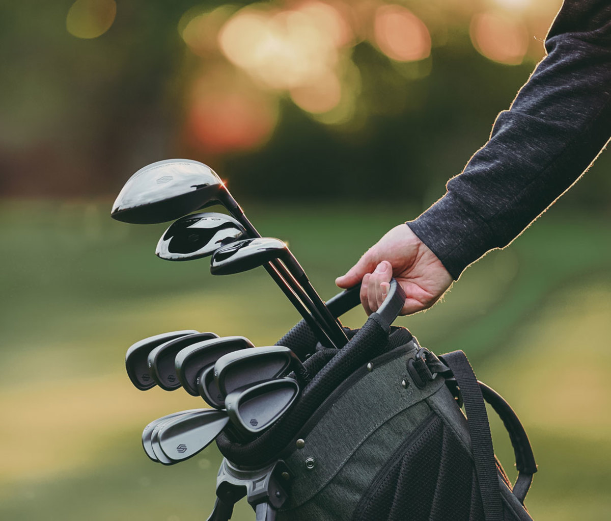 STIX Golf