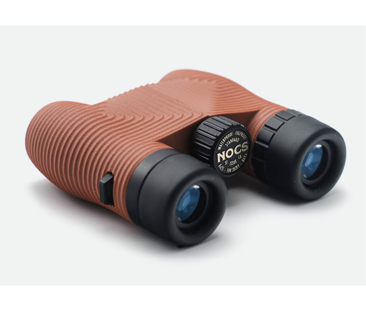 Nocs Provisions Waterproof Binoculars